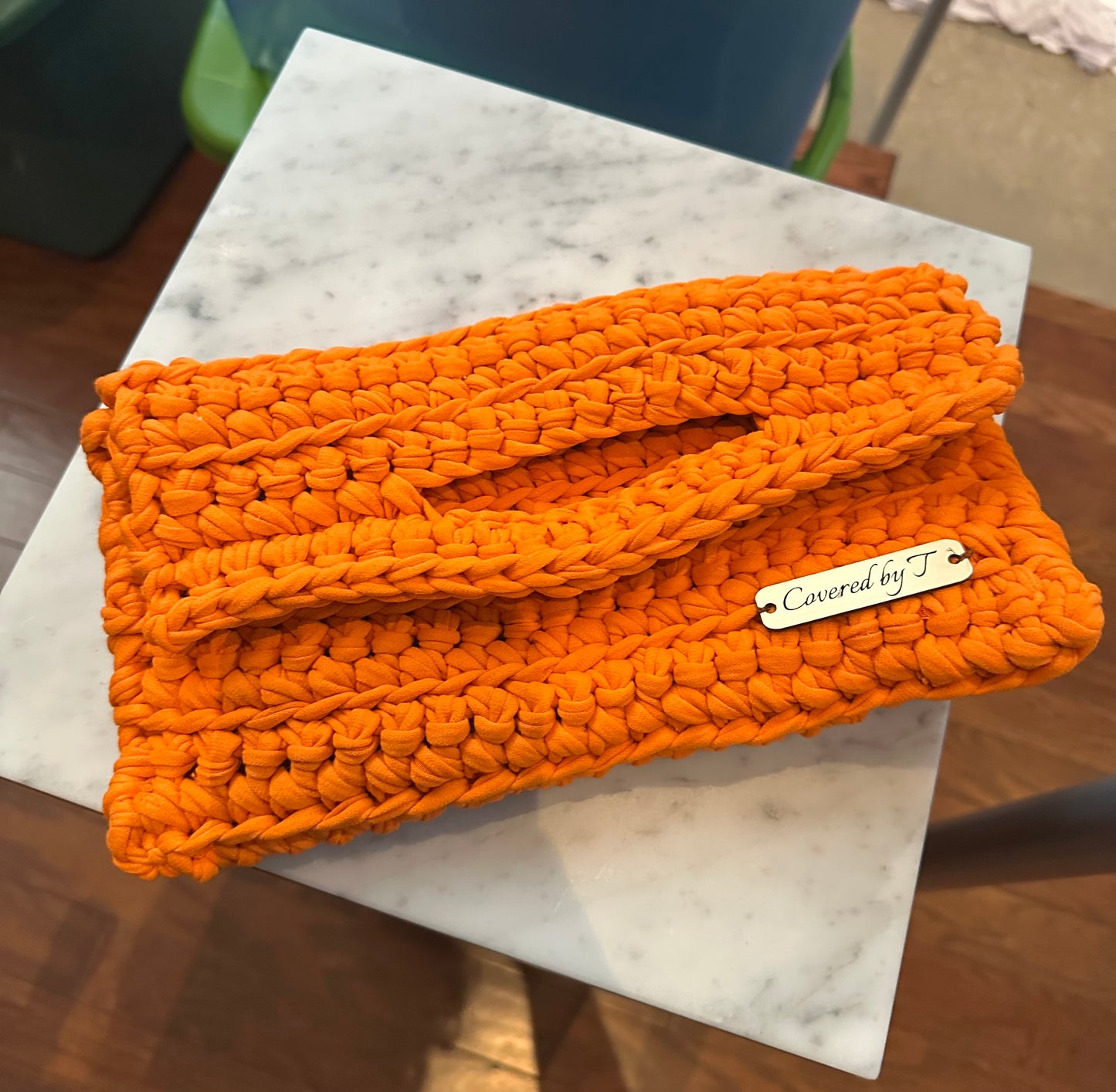 Night Out Clutch