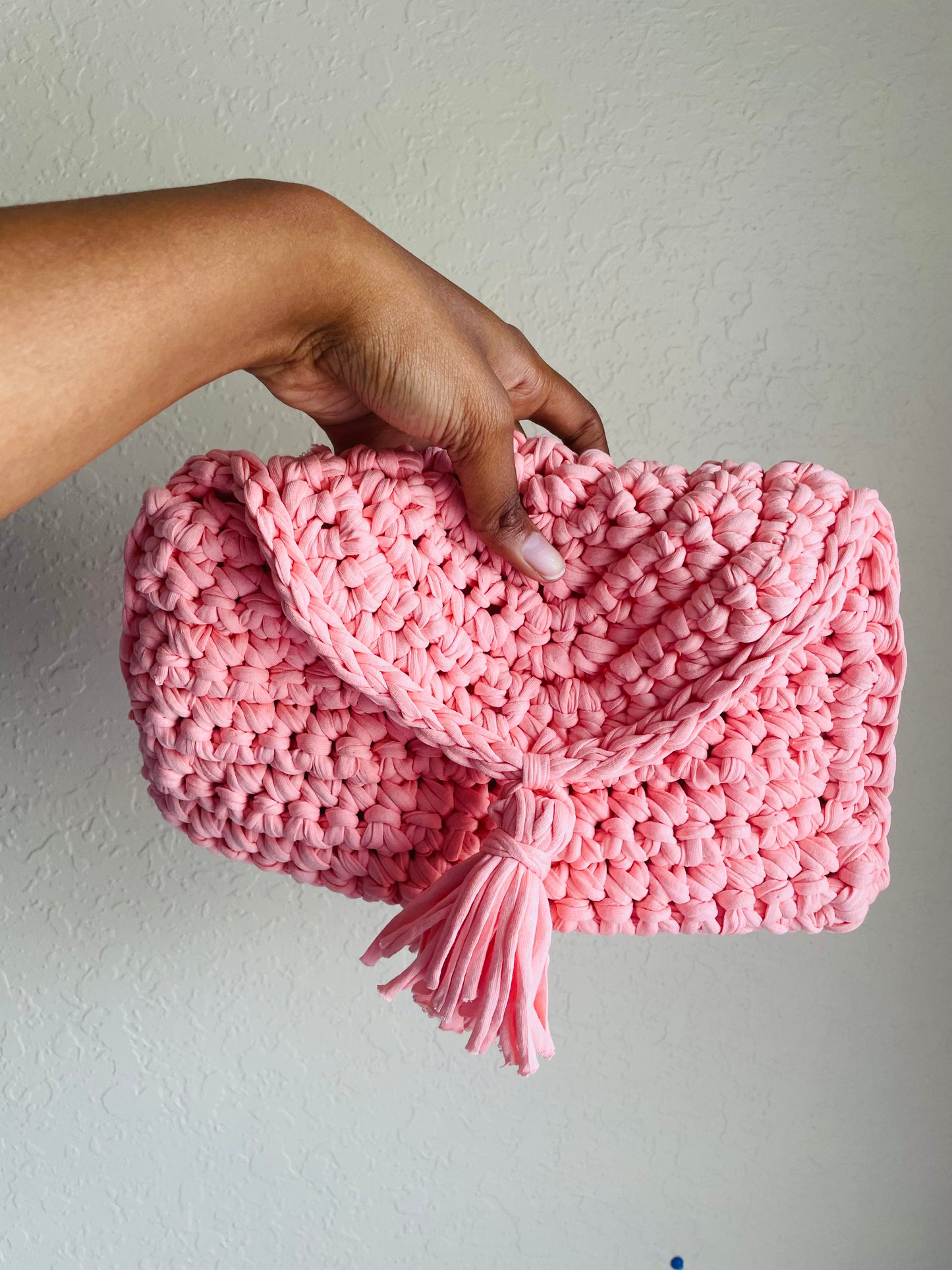 Chic Glamour Clutch