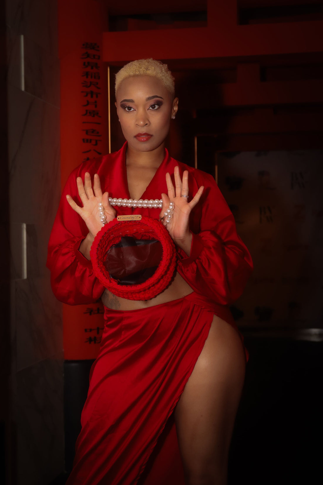 Our New York Fashion Week 2024 Debut