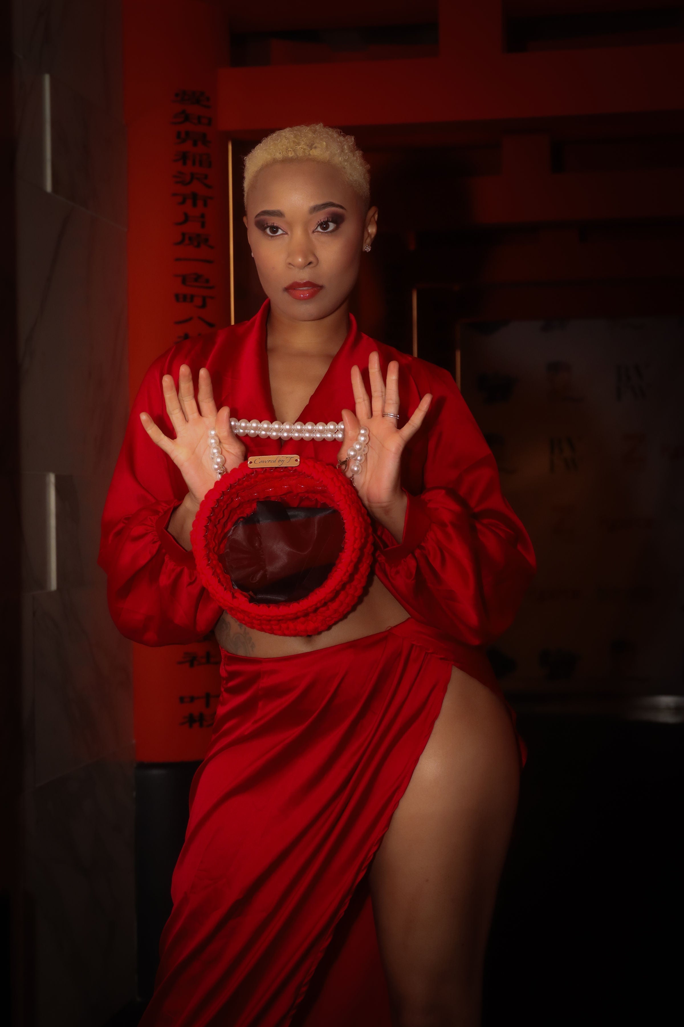 Our New York Fashion Week 2024 Debut