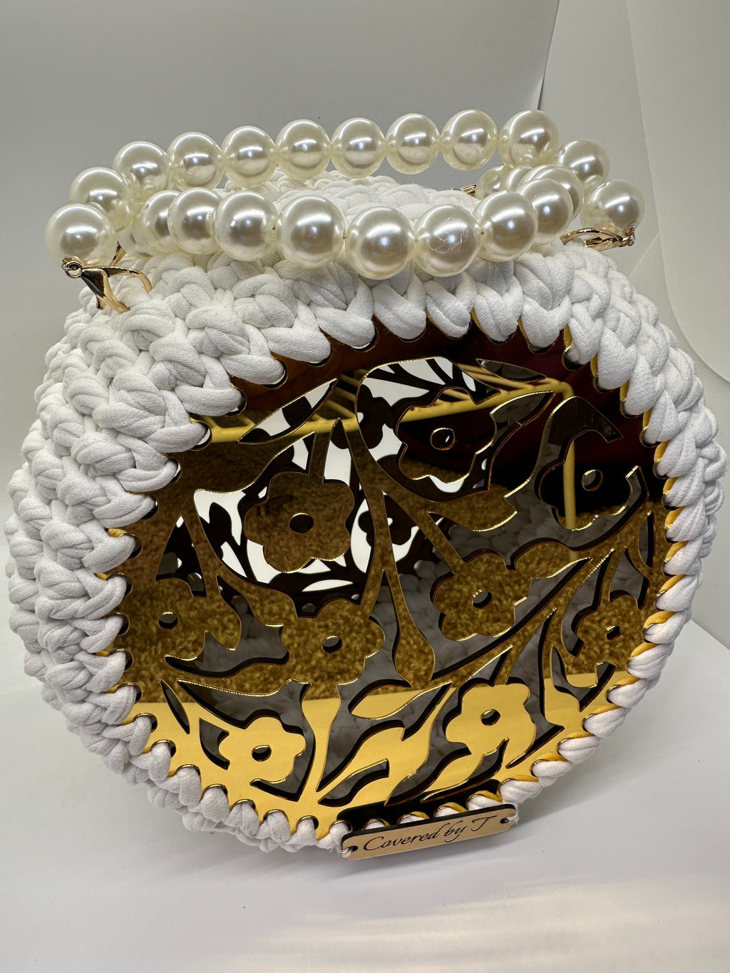 Golden Blossom