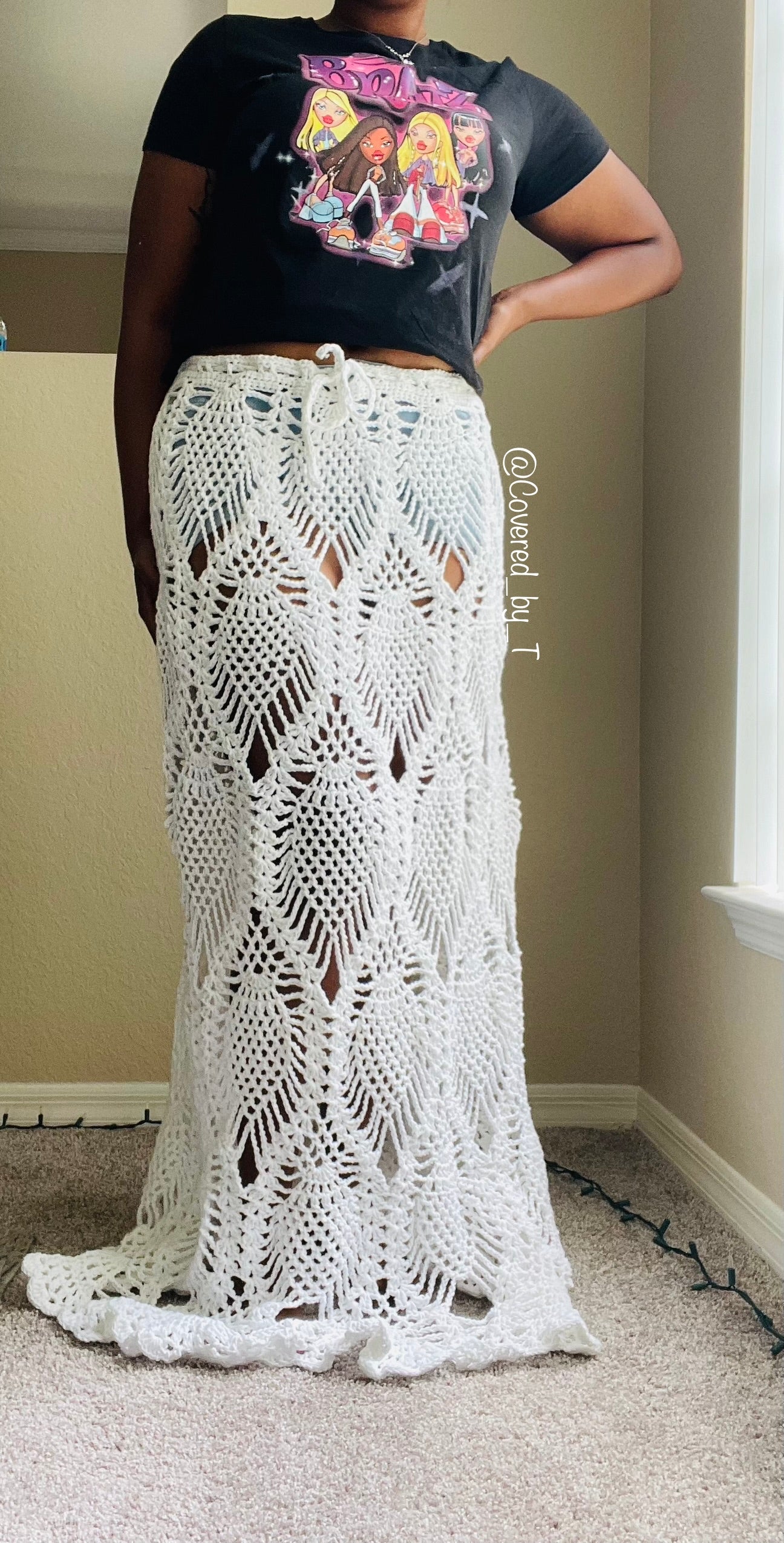 Angel Skirt