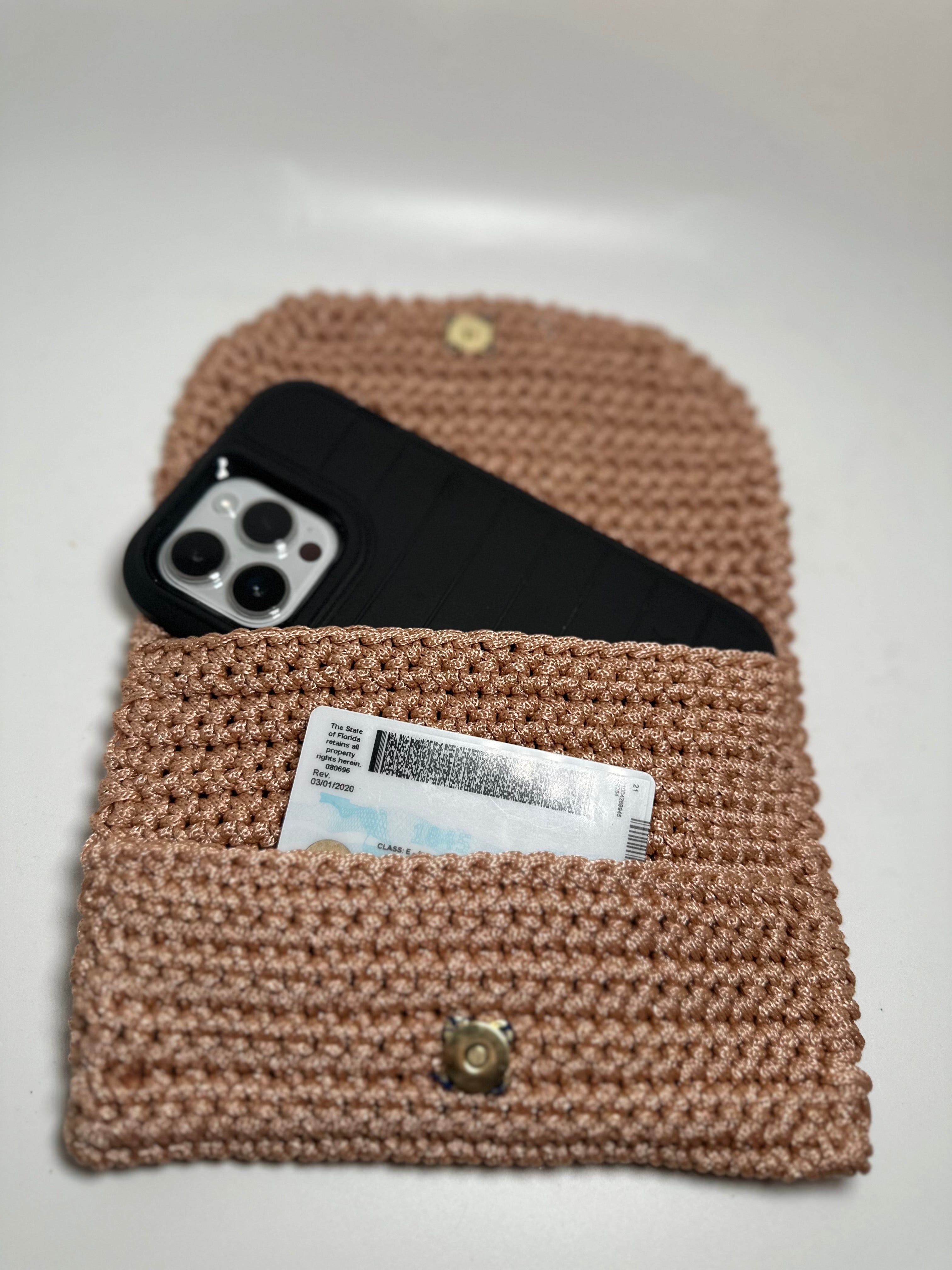 Large Wallets