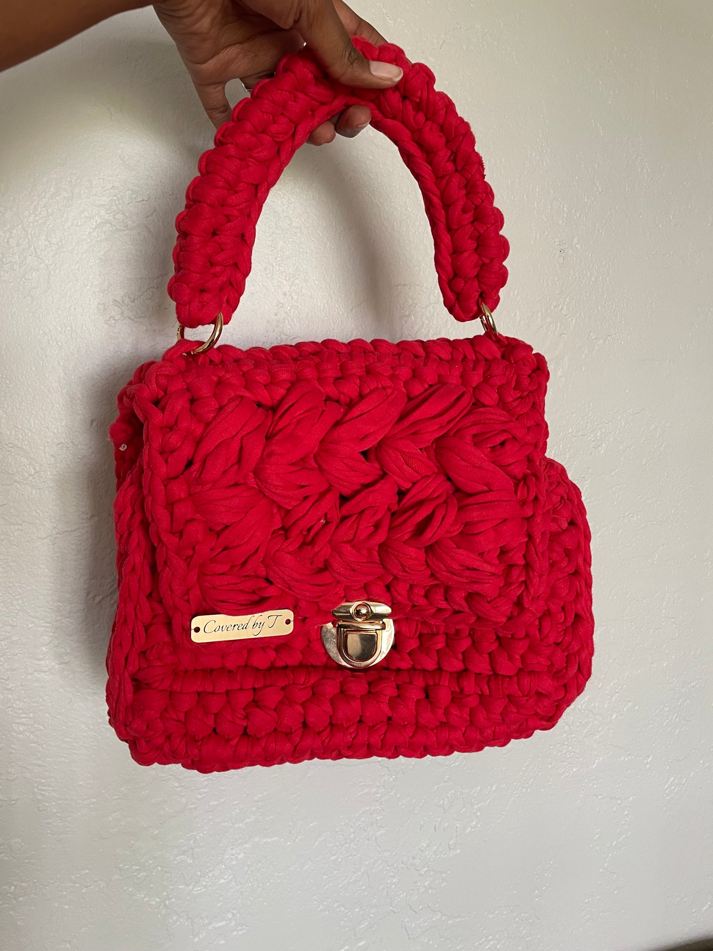 Glamgirl handbag