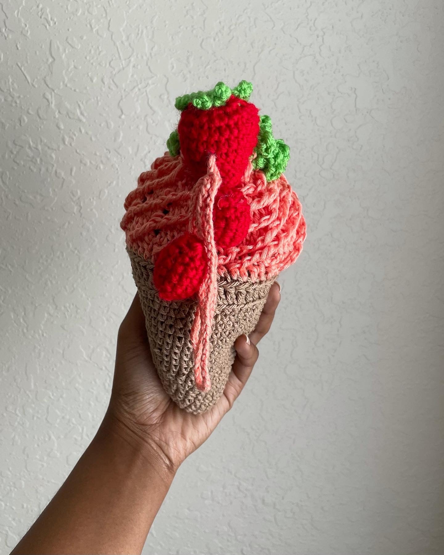Soft Serve Clutch