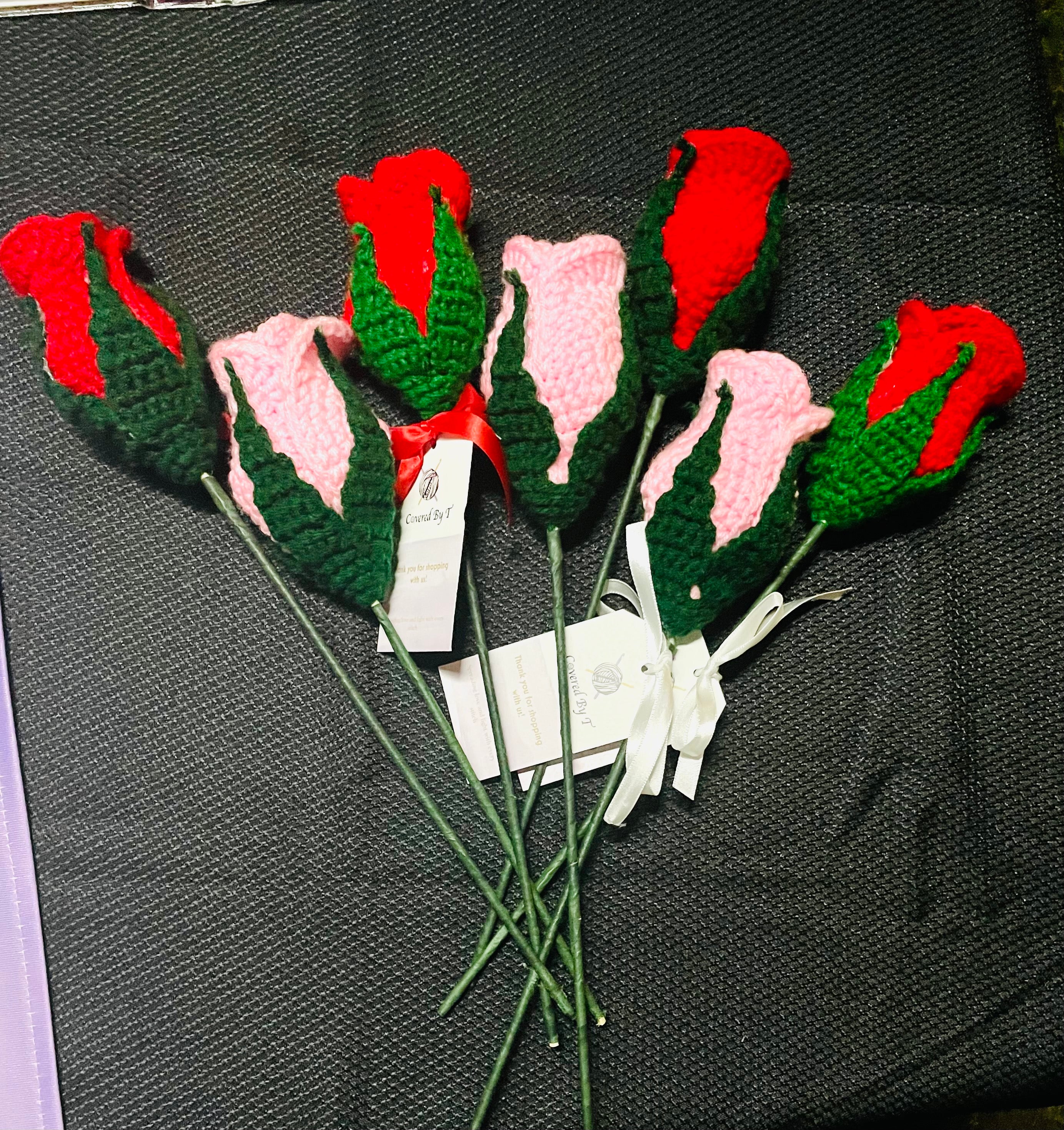 Forever Roses