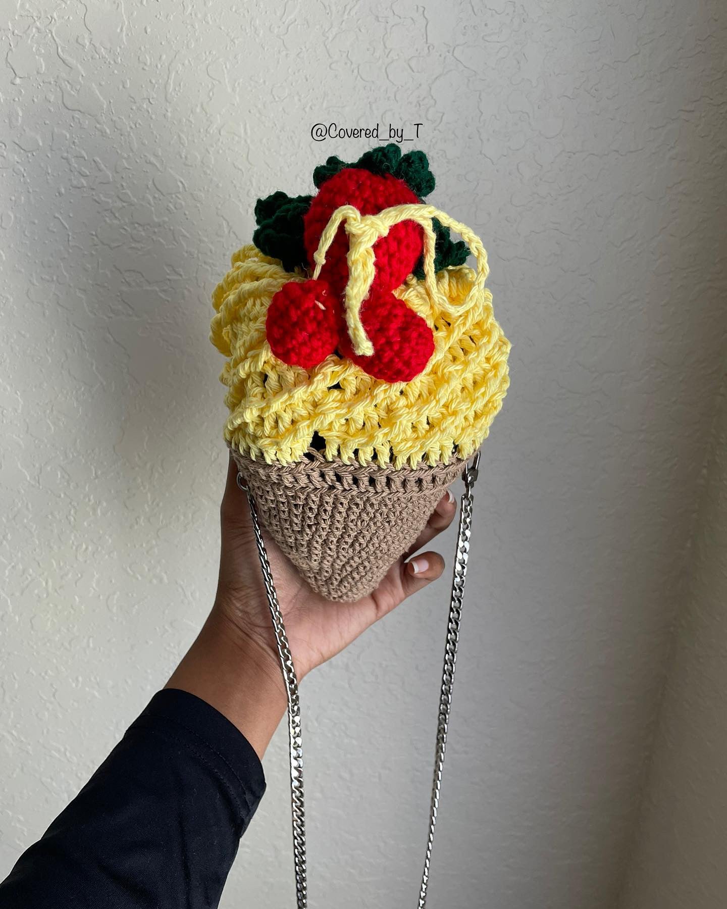 Soft Serve Clutch