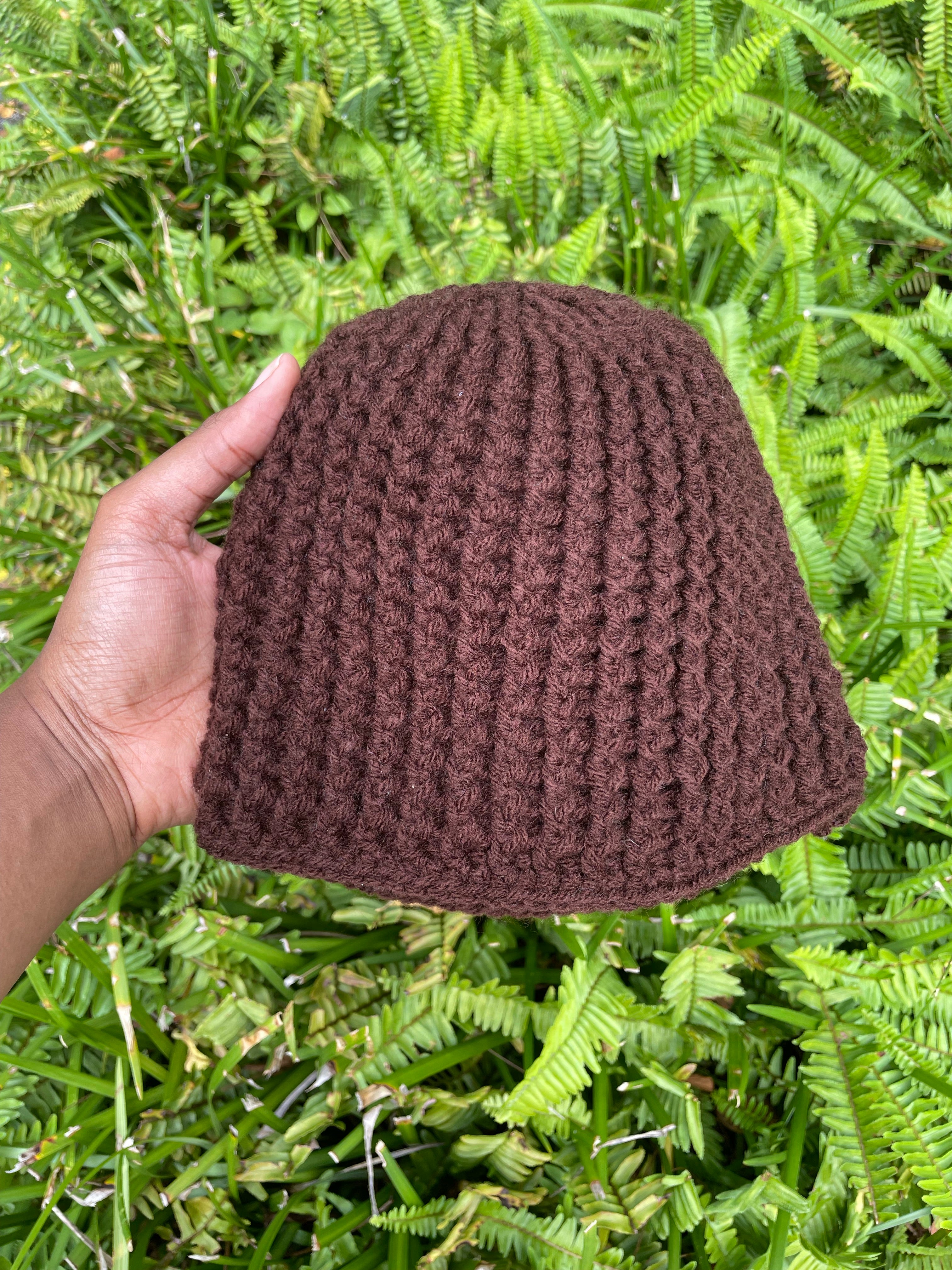 Men’s Fall Beanie